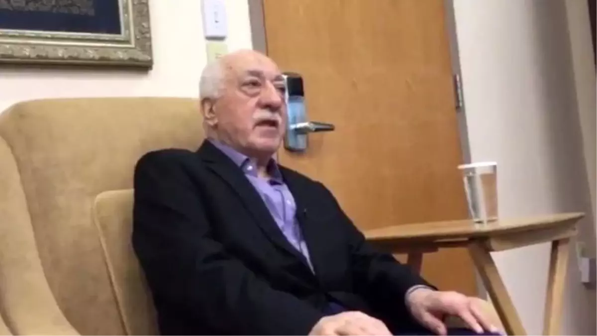 Başarısız Darbe Girişimi Fethullah Gülen\'i Çökertti