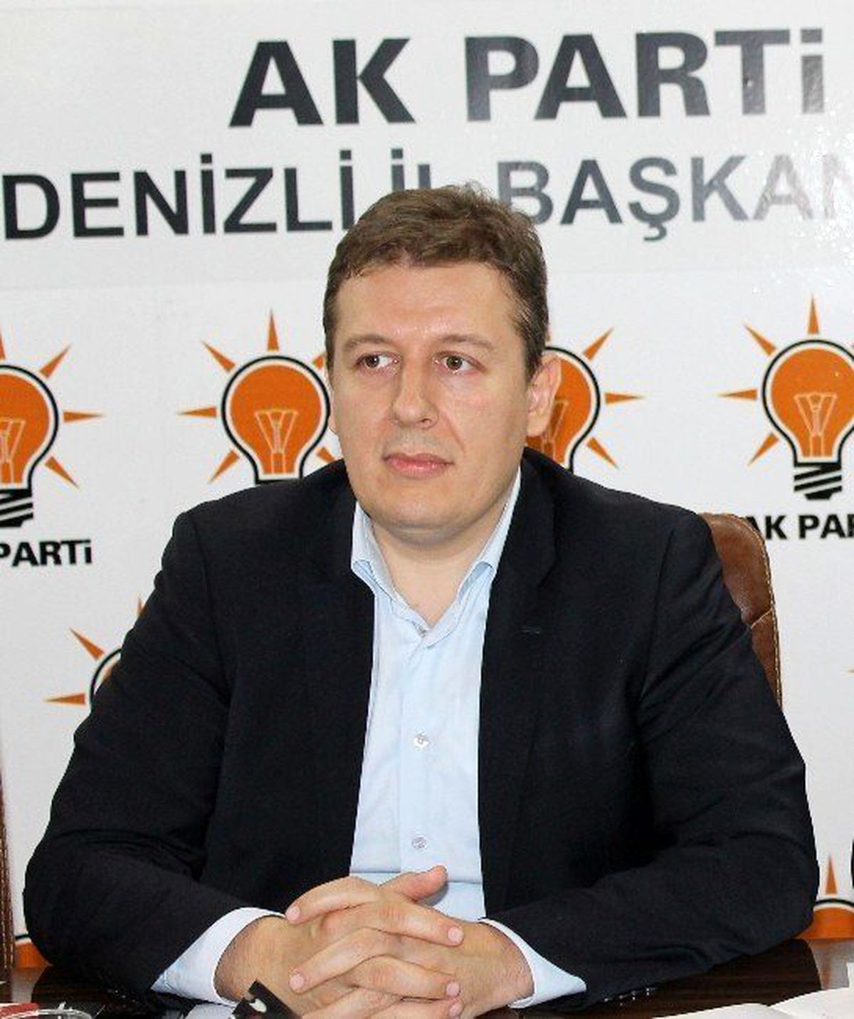 Başkan Filiz, Darbe Girişimine Sert Tepki Gösterdi