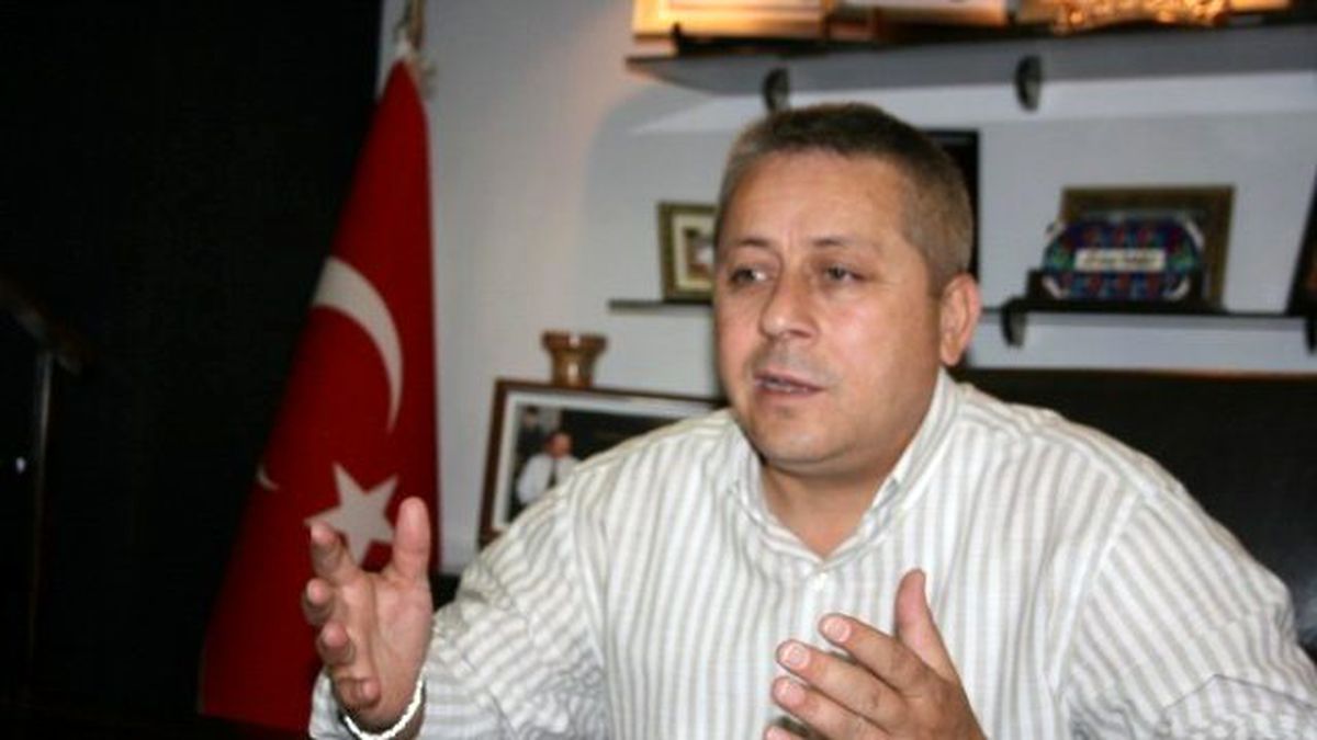Başkan Taşlı "Esnafımız Devletimizin Yanında"