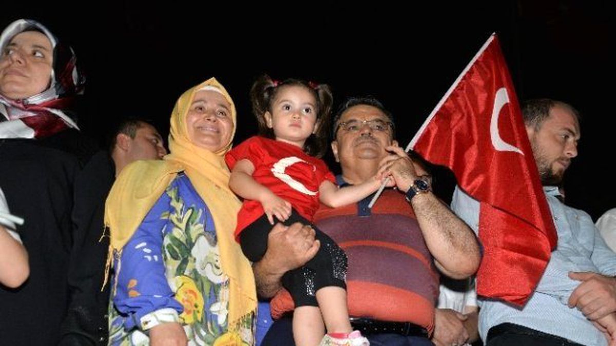 Başkan Yağcı\'dan Teşekkür Mesajı