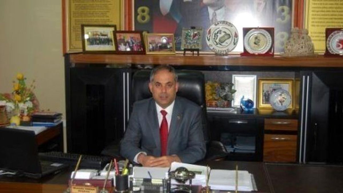 Başkan Yaman\'dan Darbe Girişimi Mesajı