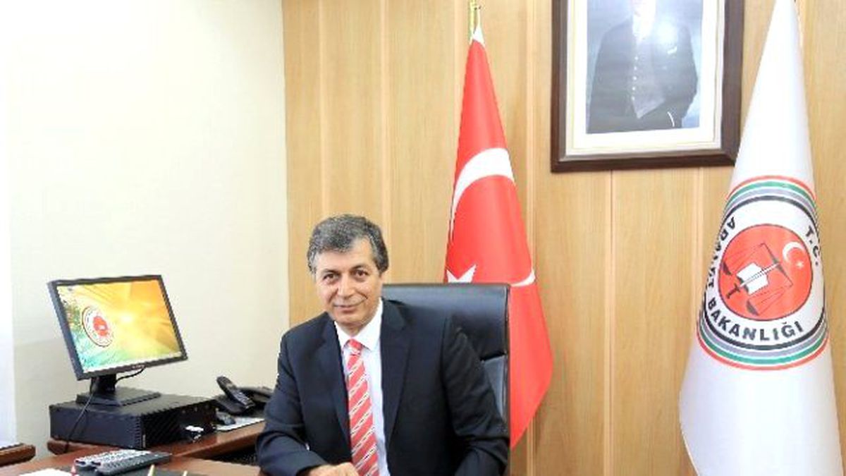 Başsavcı Topuz\'dan Açıklama