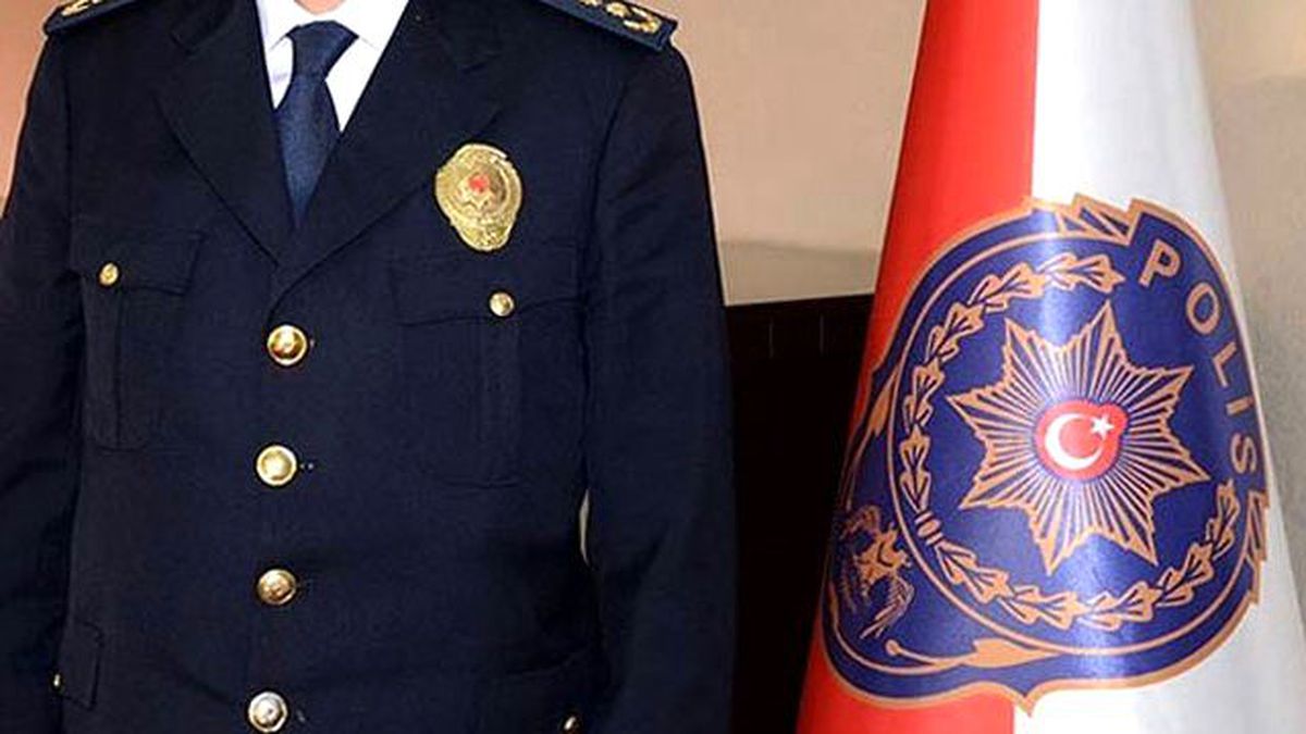 Batman'da 42 Polis Görevden Uzaklaştırıldı