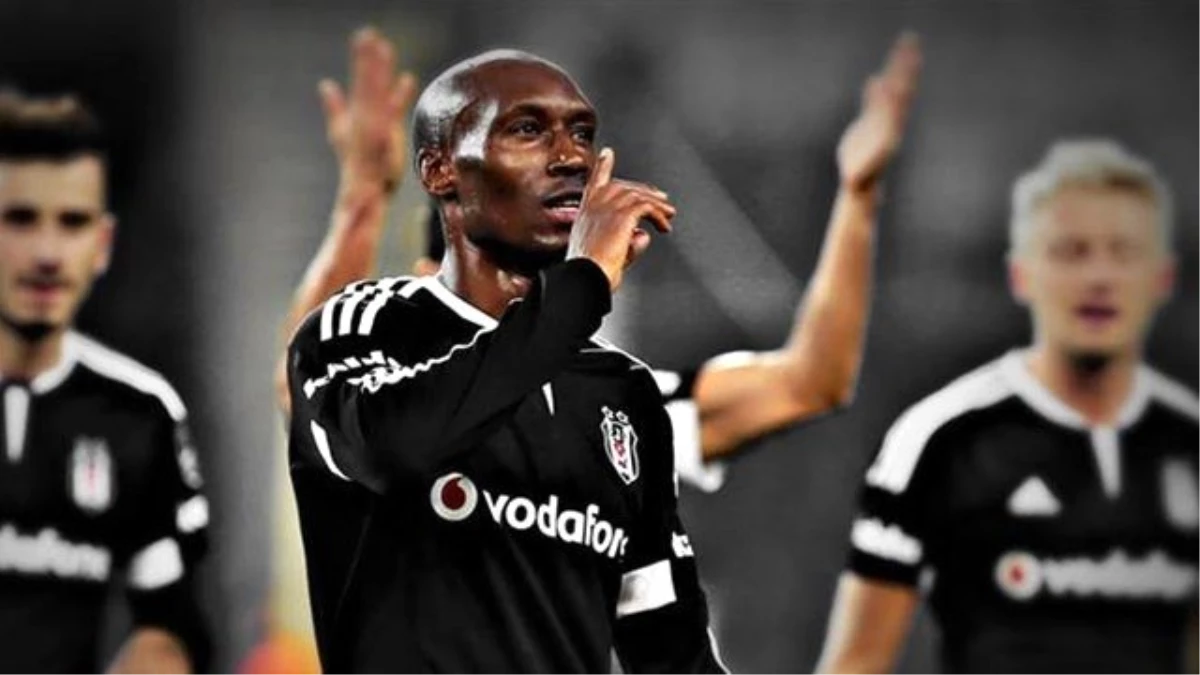 Beşiktaş\'ta 3 Futbolcunun Anlaşması Zora Girdi