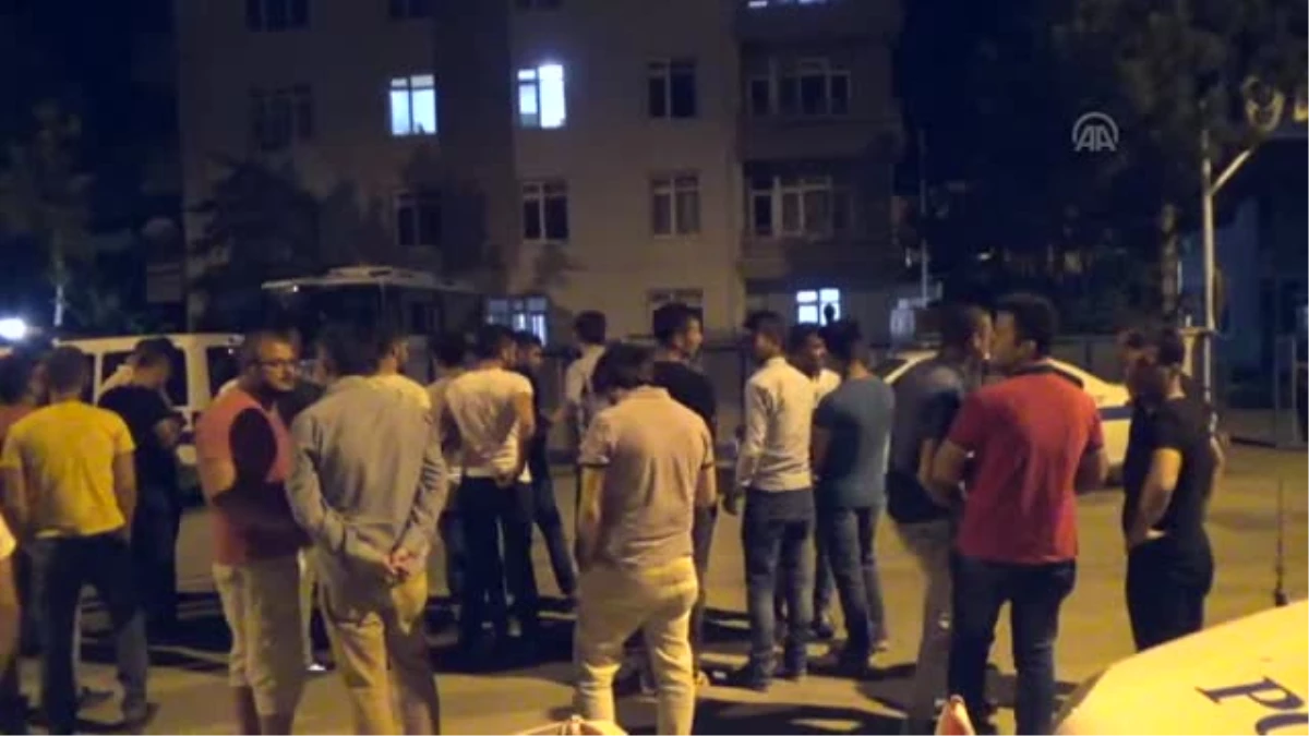 Beyşehir İlçe Emniyet Müdürü ile İki Rütbeli Polis Gözaltına Alındı