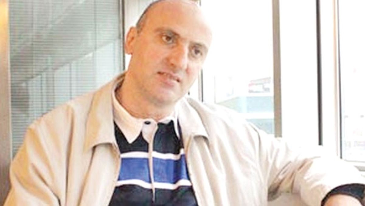 Bordo Mavili Yönetici Görevini Bıraktı...