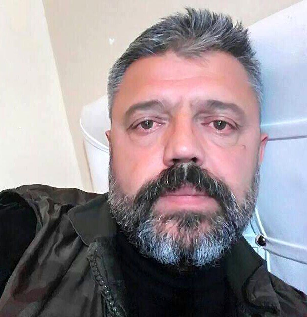 Burdur\'a Şehit Ateşi Düştü