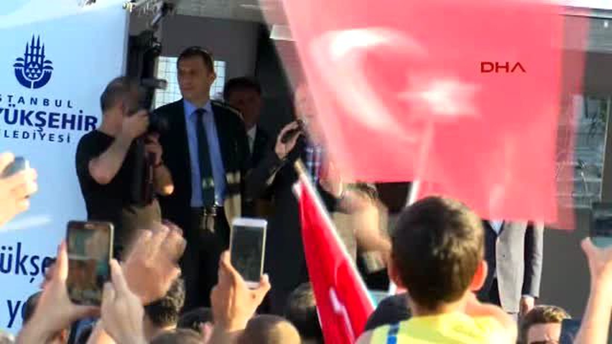 Cumhurbaşkanı Erdoğan: Bu Kararı Fazla Geciktiremeyiz...