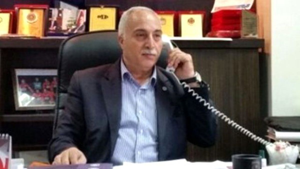 Darbe Girişimine Kınama