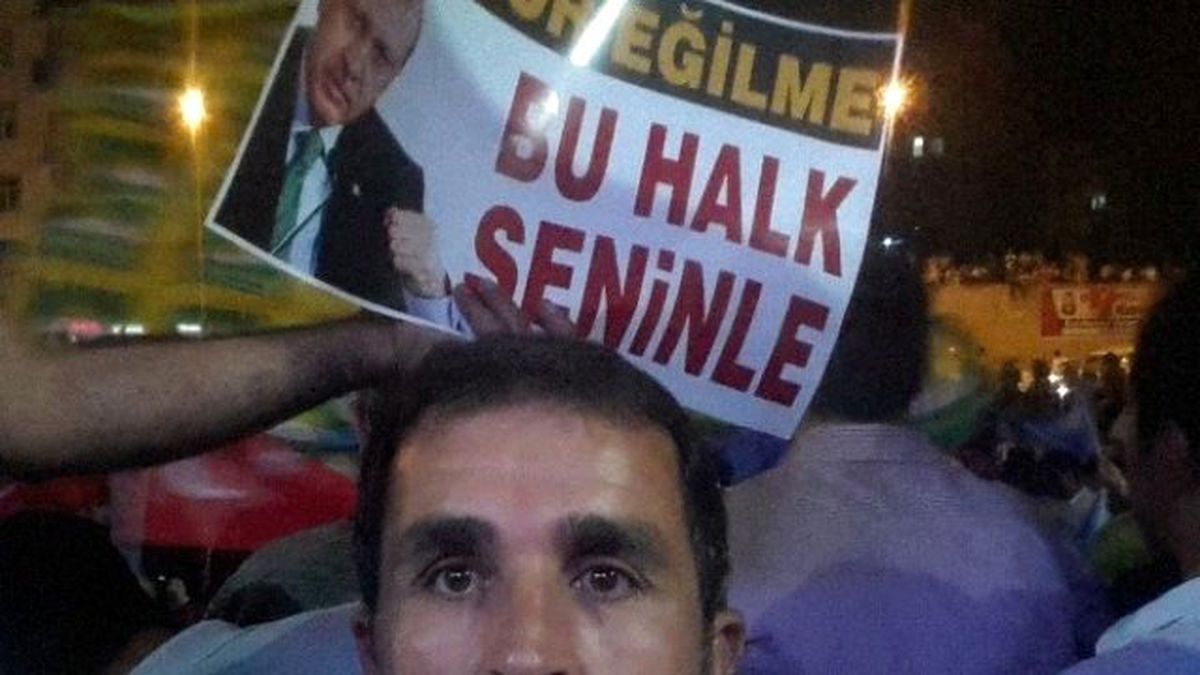 Darbe Girişimlerine Her Kesimden Tepkiler Yağıyor