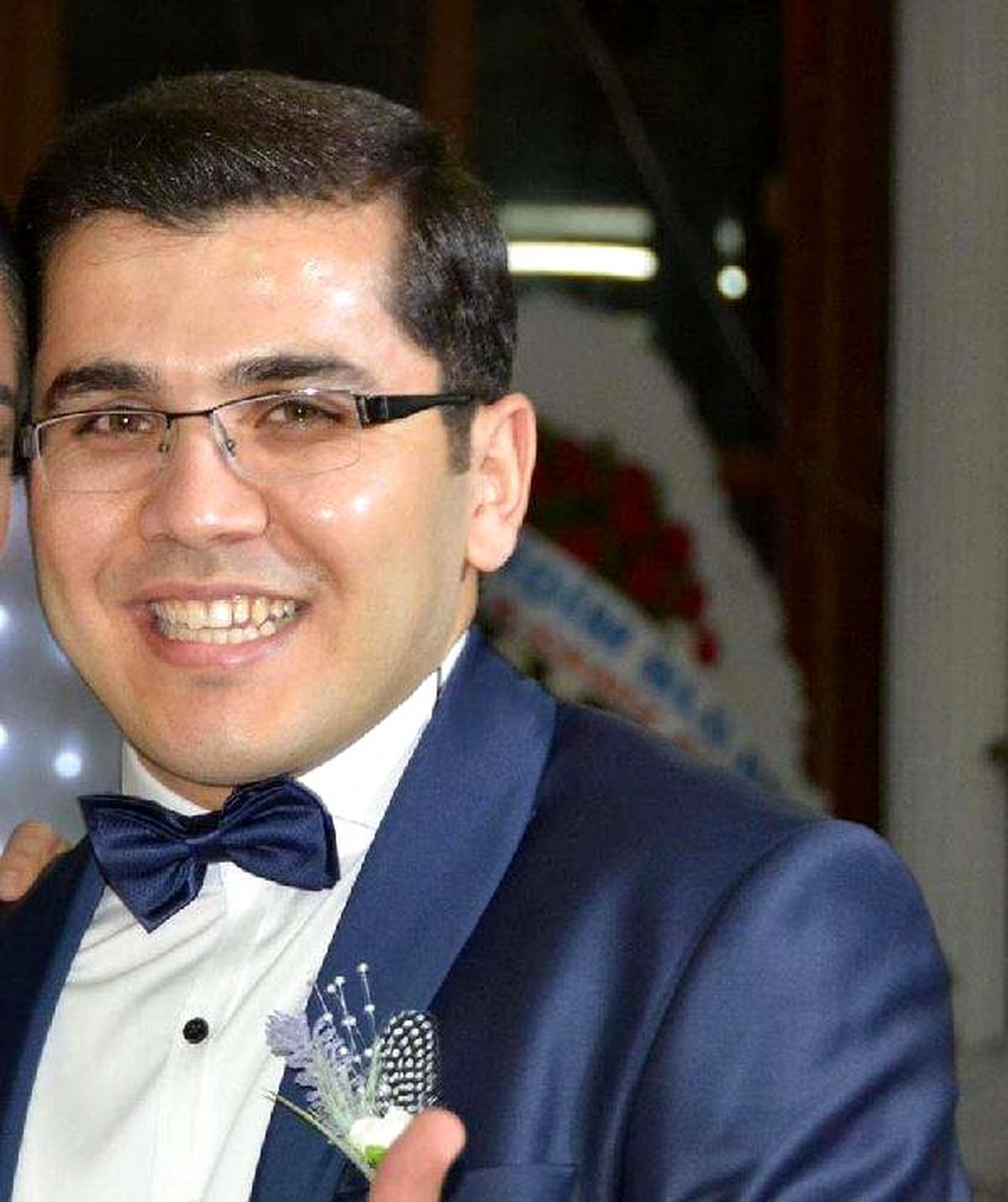 Didim Cumhuriyet Savcısı Abdullah Altınbaş Tutuklandı