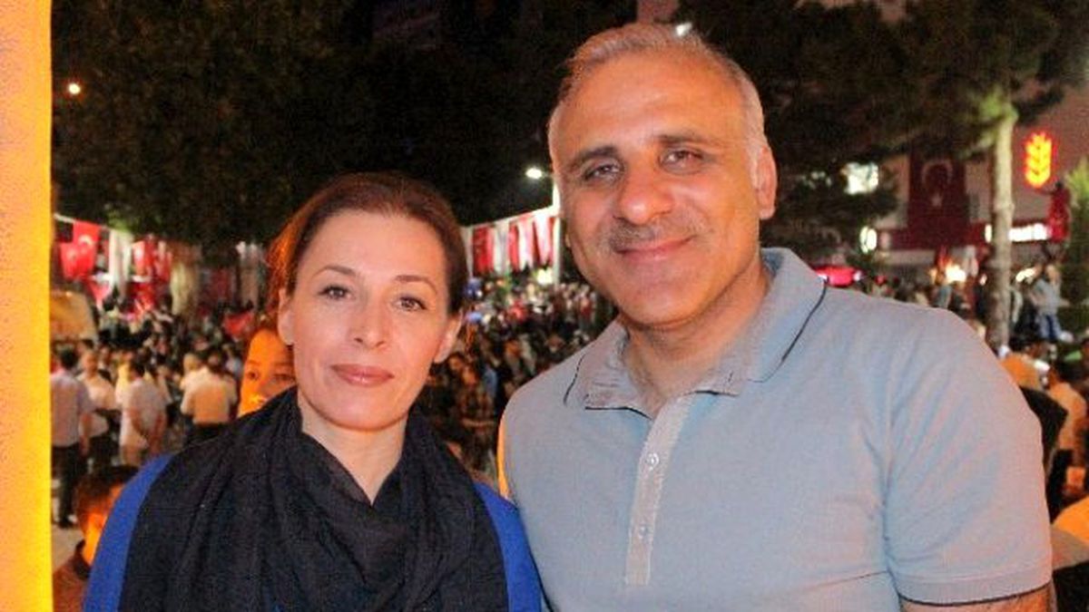 Elazığ Valisi Murat Zorluoğlu\'ndan Darbe Girişimi Açıklaması