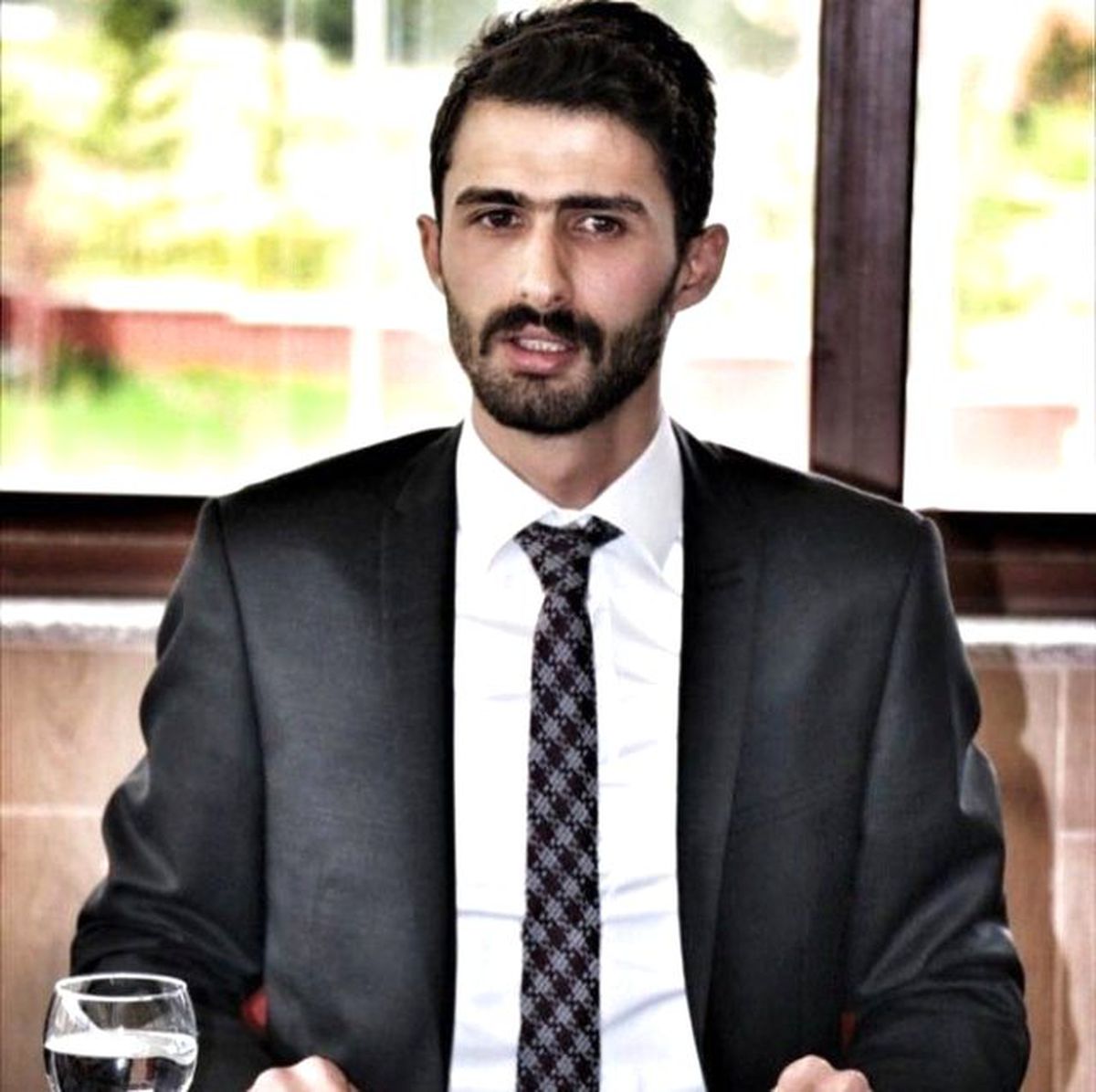Ergim: Devletimizin Yanındayız