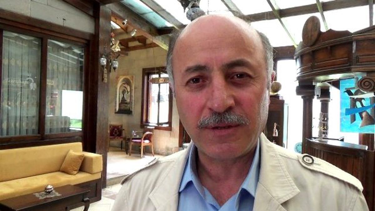 Erzurum\'un 2 Şehidi Var