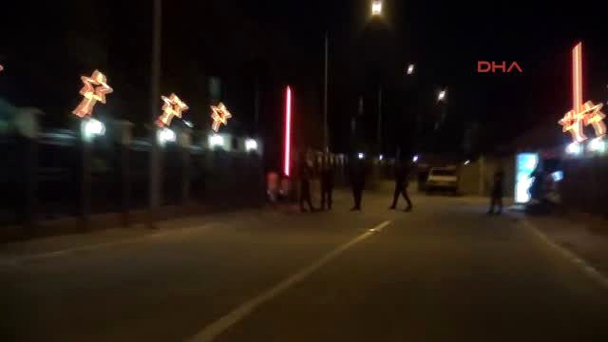 Eskişehir\'de 4 Hakim ile 7 Savcı Gözaltına Alındı