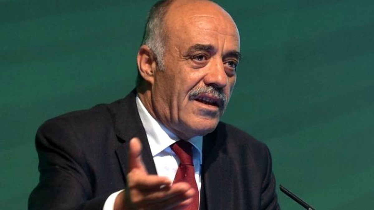 Etso Başkanı Yücelik\'ten "Demokrasi ve Milli İrade" Vurgusu
