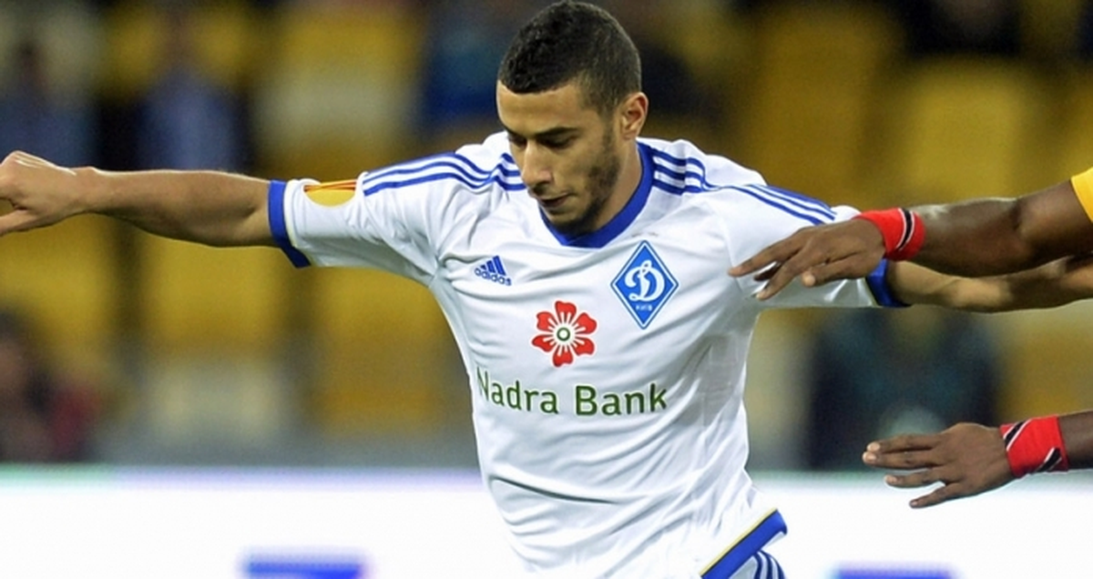 Fenerbahçe\'de Hedef Belhanda !