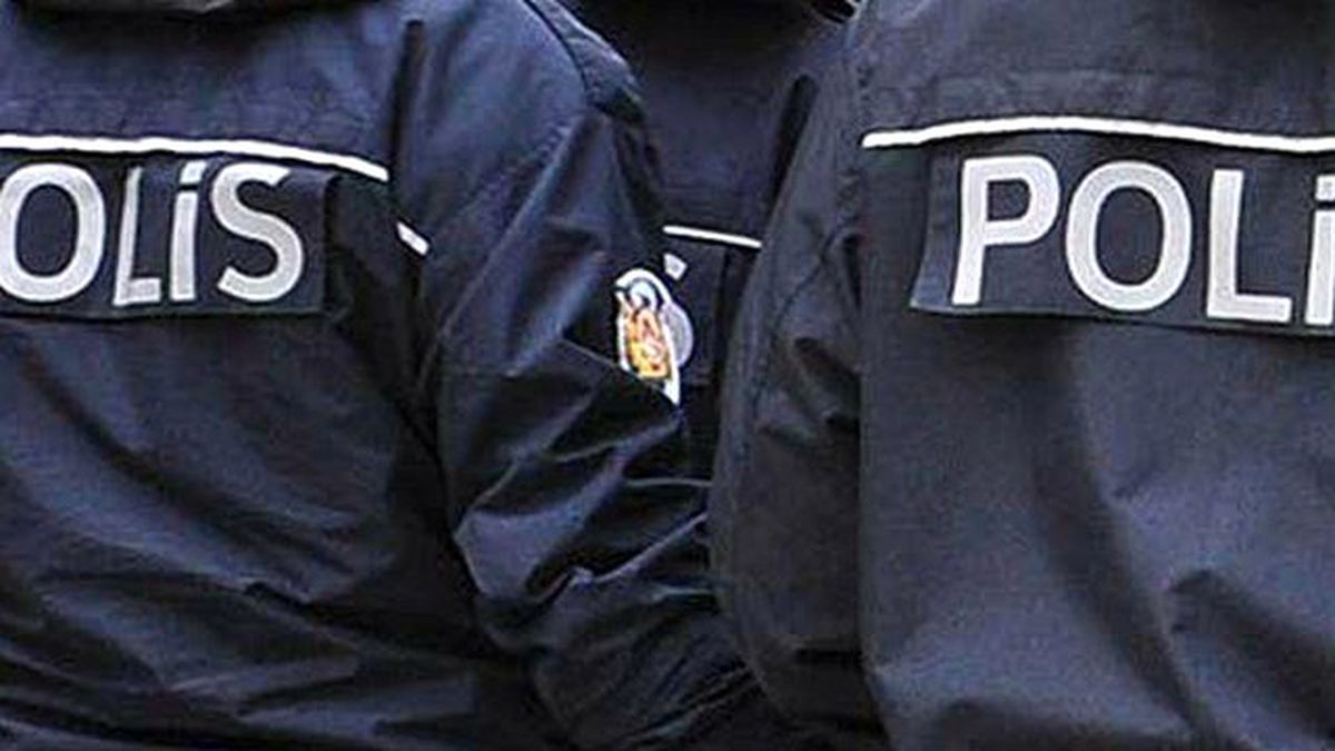 FETÖ'nün Darbe Girişimi Sonrası Zonguldak'ta 54 Polis Açığa Alındı