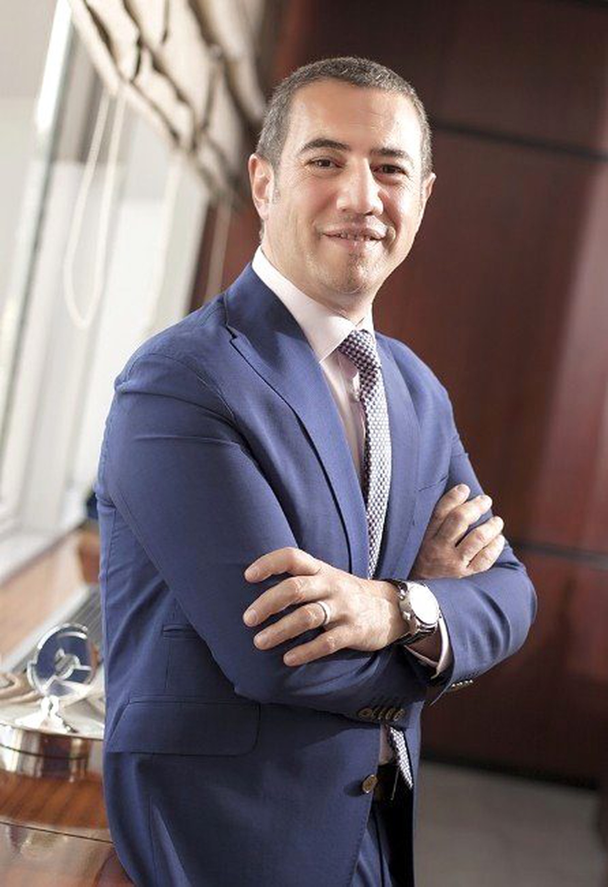 Gto Yönetim Kurulu Başkanı Bartık: "Yaşanan Gelişim ve Değişime Hep Beraber Katalizör Olalım"