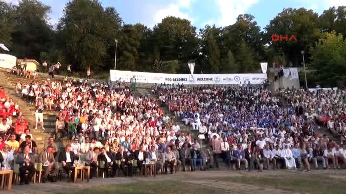 Gymnasiade 2016 Sona Erdi, Türkiye 120 Madalya ile En Başarılı Ülke Oldu
