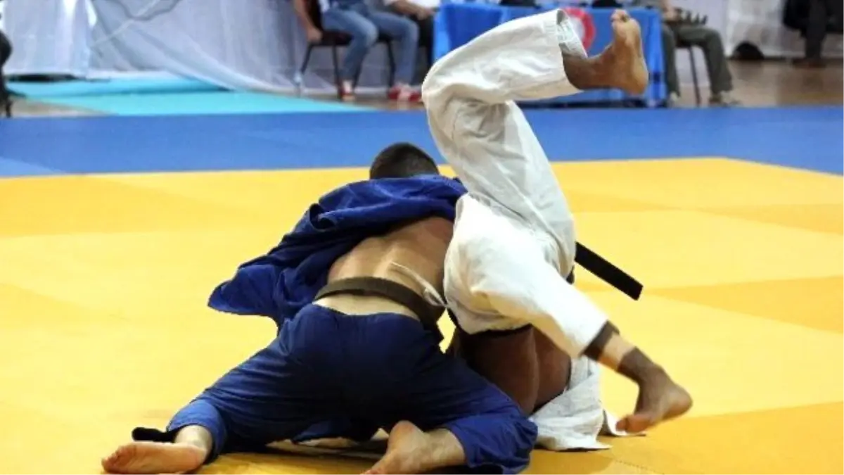 Gymnasiade\'de Müsabakalar Sona Erdi