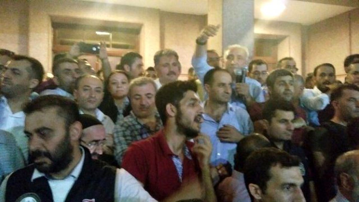 İnönü Üniversitesi Rektör Adayı Prof. Dr. Aysun Bay Karabulut Açıklaması
