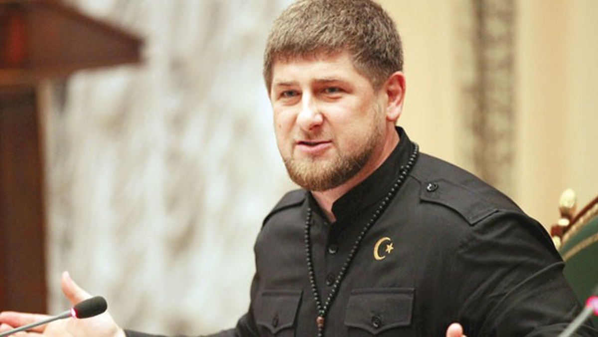 Kadirov\'an Darbe Girişimi Yorumu