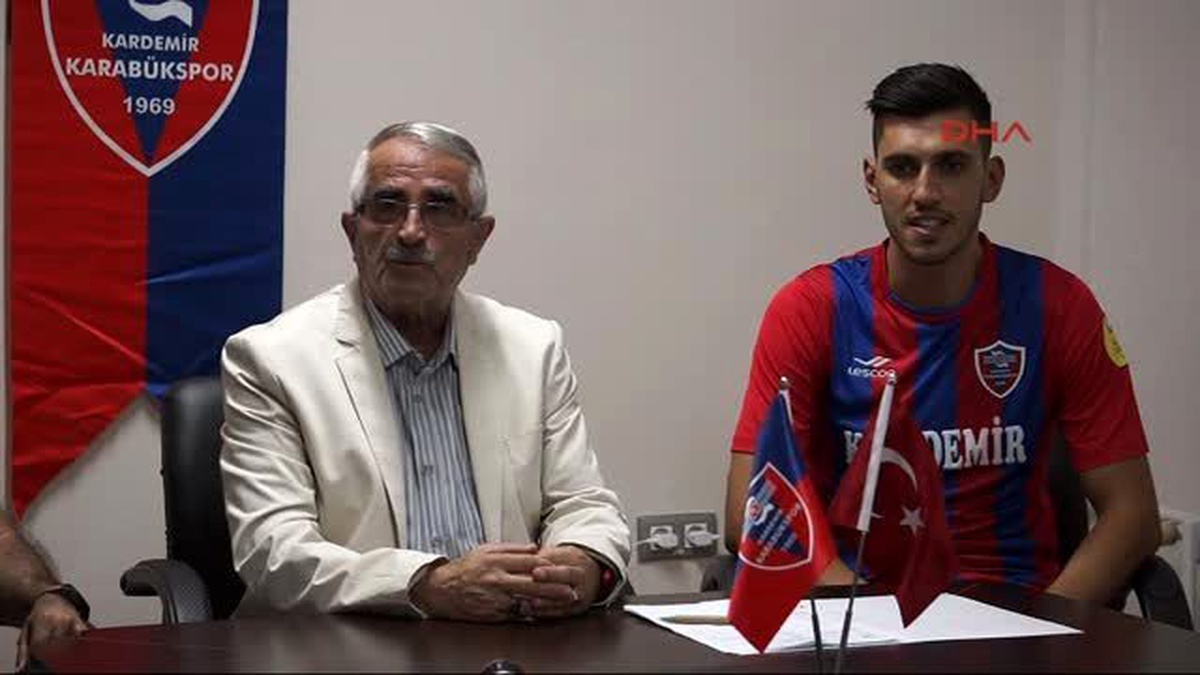 Kardemir Karabükspor Ceyhun Gülselam\'le Anlaştı