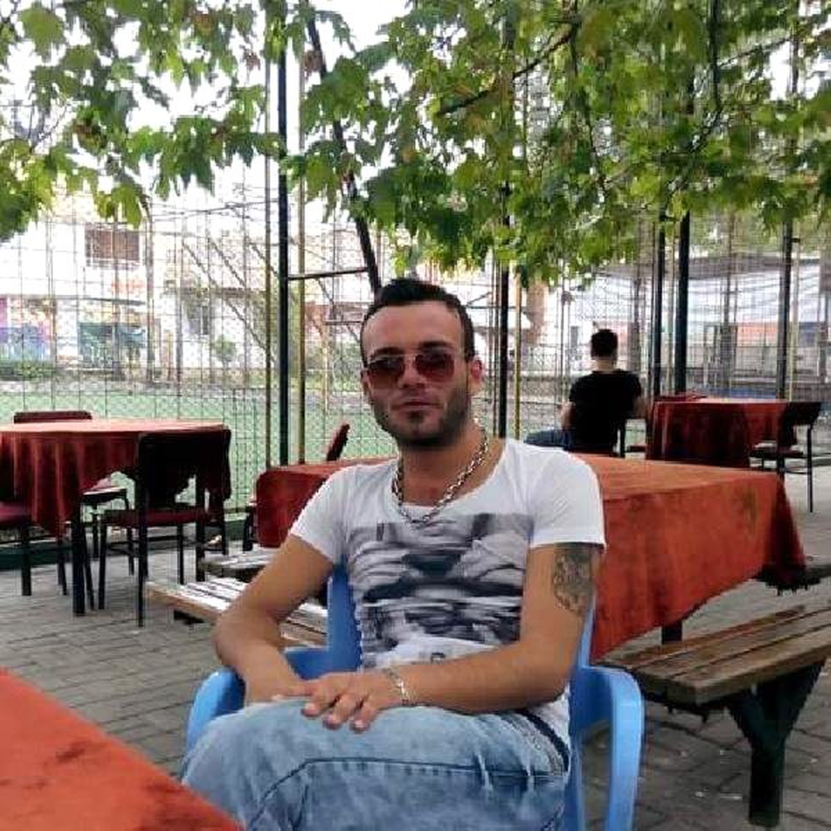 Kiralık Otomobil Cinayeti Duruşmasına \'Biber Gazı\' Arası