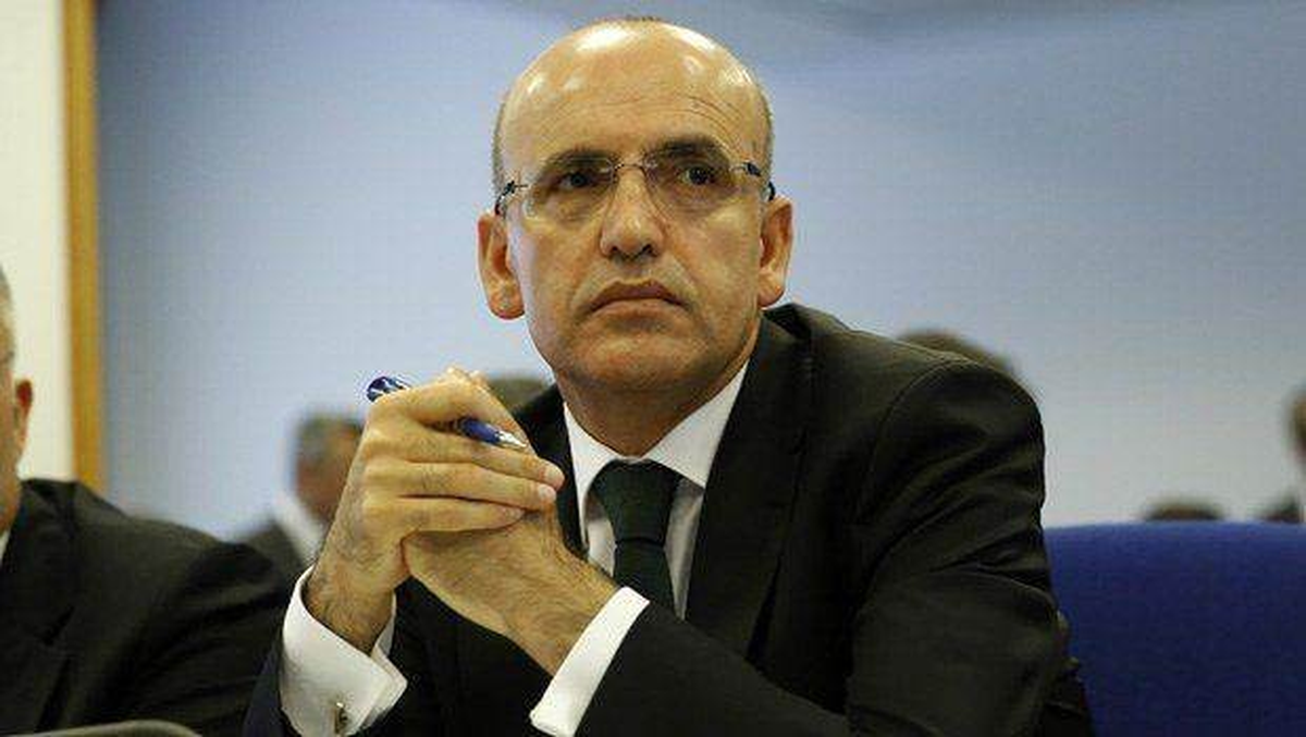 Mehmet Şimşek: Kaygıya Gerek Yok
