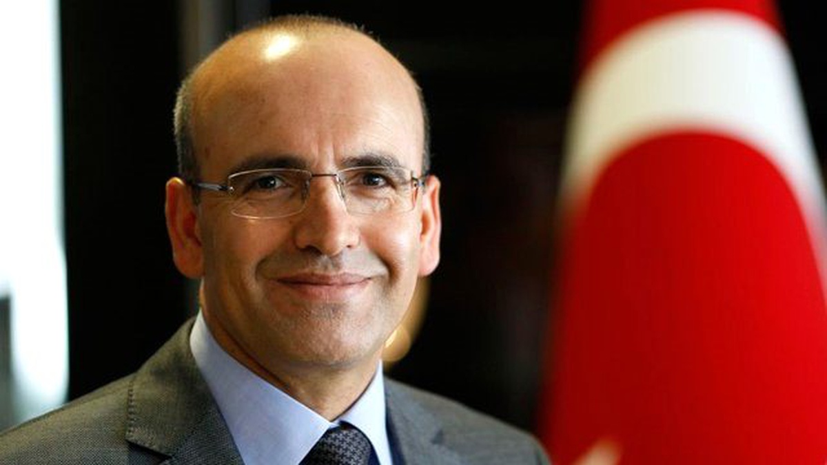 Mehmet Şimşek: Temellerimiz Sağlam, Ekonomik Tüm Tedbirleri Alıyoruz