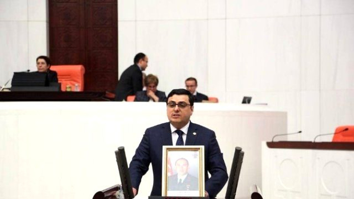 Milletvekili Bayram; "Halk Darbeci Teröristlere Prim Vermemiştir"