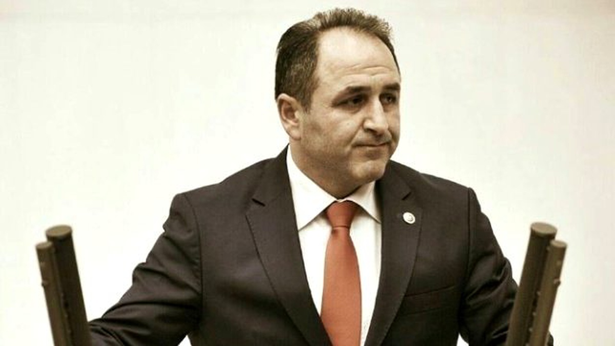 Milletvekili Demir "\'idam\' Geri Gelsin"