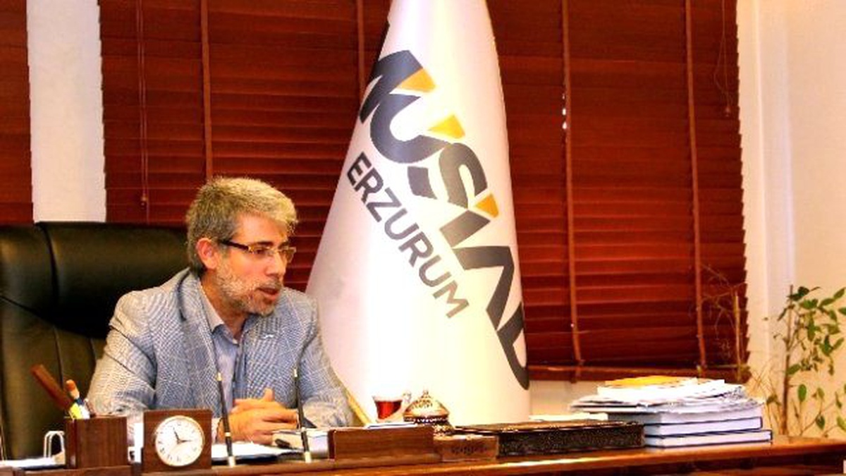Müsiad Başkanı Taner Bayır: "İhanet Çökertildi, Milletimize Teşekkürler"