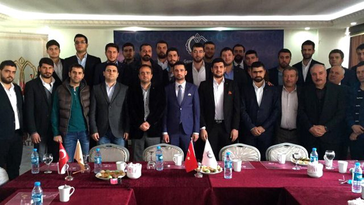 MÜSİAD: Milletimiz, İhaneti Çökertti