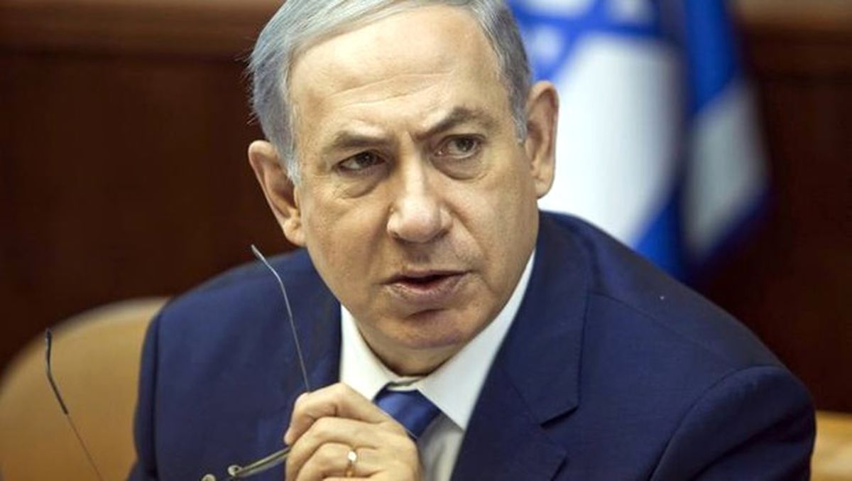 Netanyahu\'dan Türkiye Açıklaması