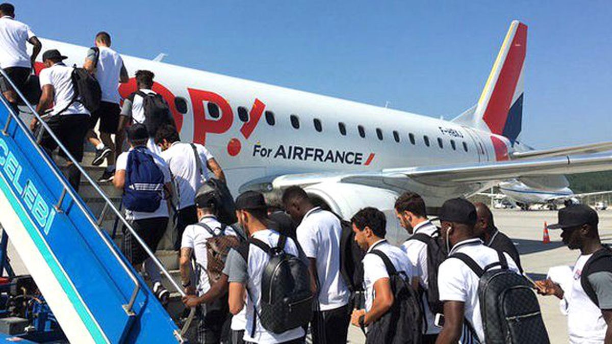 Olympique Lyon'lu Darder: İstanbul'da Gerçekten Çok Korktuk