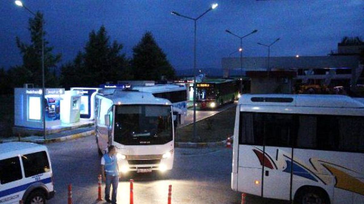 Sakarya\'da Darbe Soruşturmasında 68 Şüpheli Mahkemeye Sevk Edildi