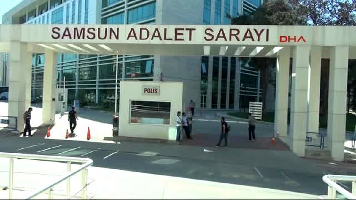 Samsun Garnizon Komutanı Gözaltına Alındı