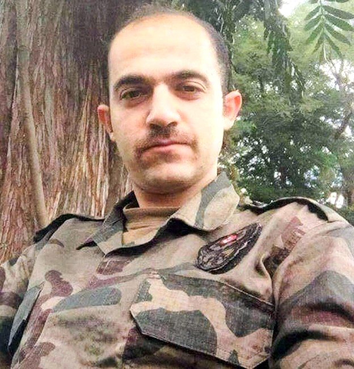 Şehit Polis Memuru Murat Ellik Yarın Erzurum\'da Toprağa Verilecek