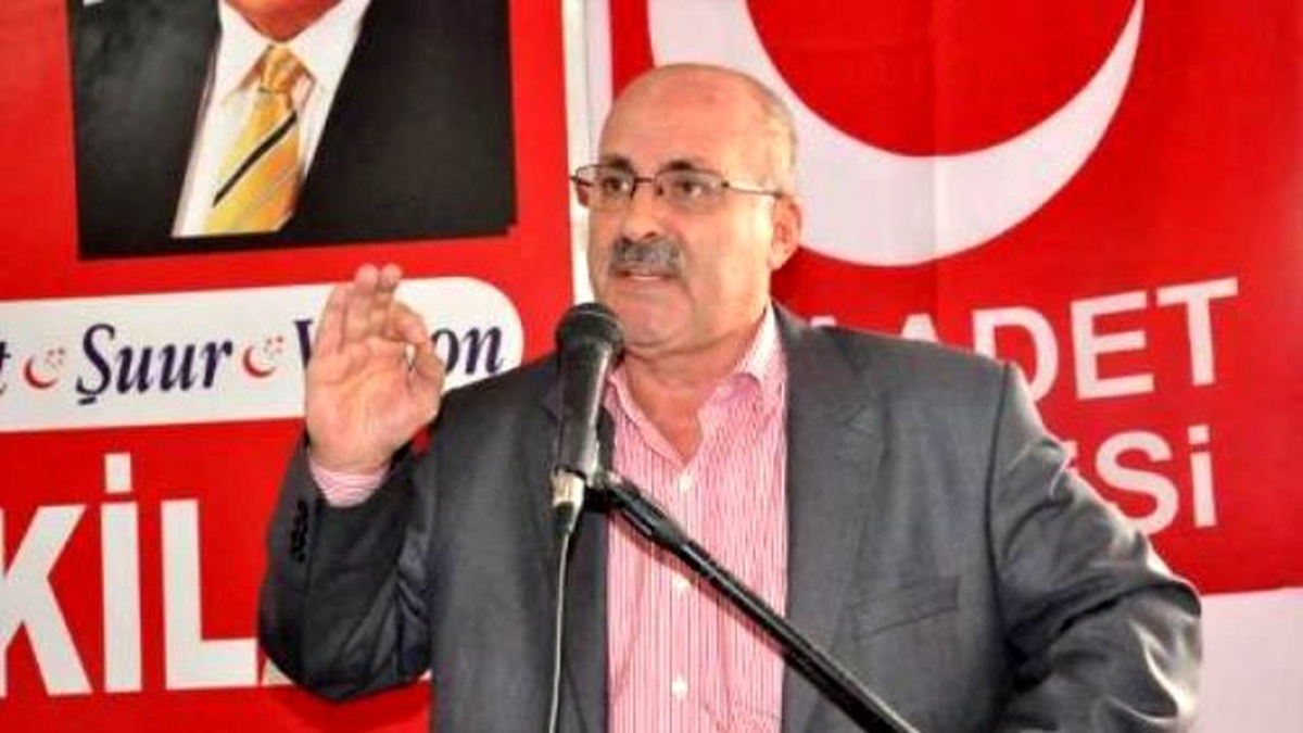 SP\'li Fırat: 78 Milyon Tek Yürek Olmuştur