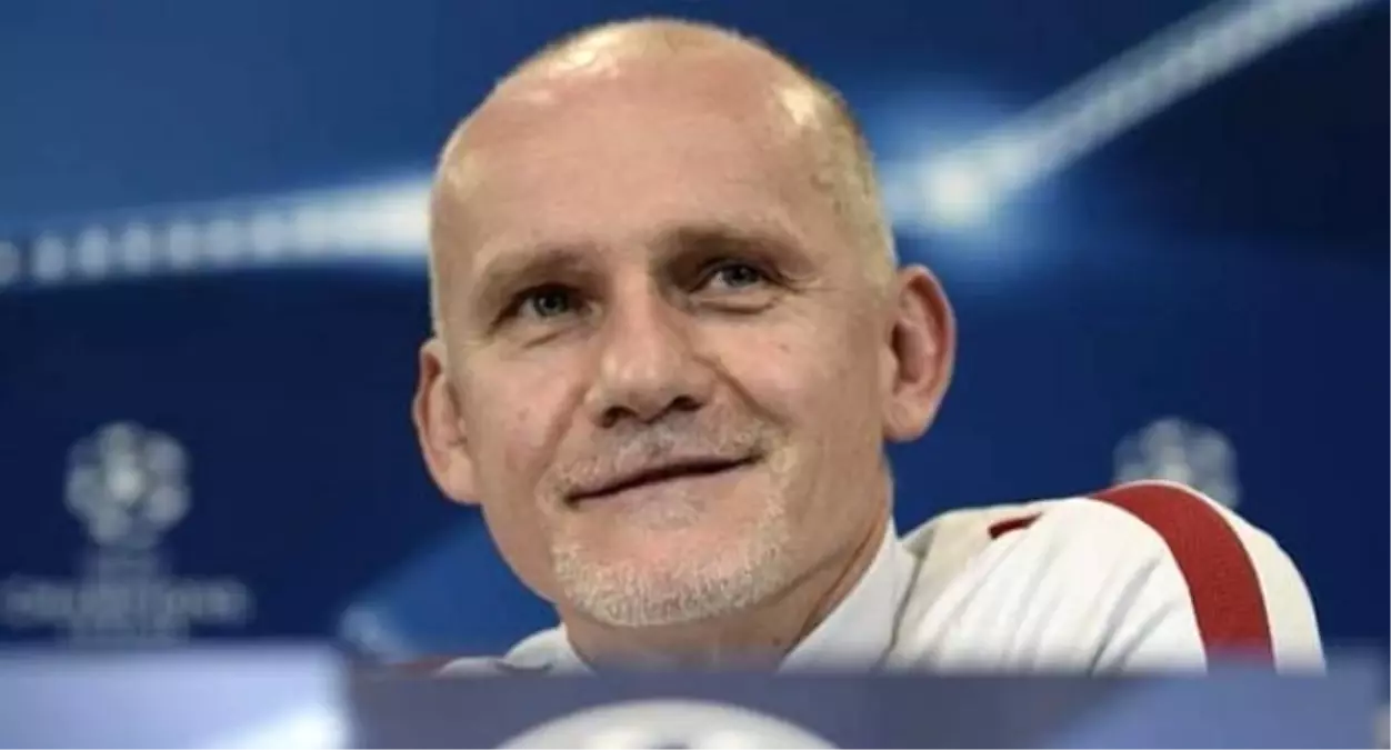 Taffarel\'den Veda!