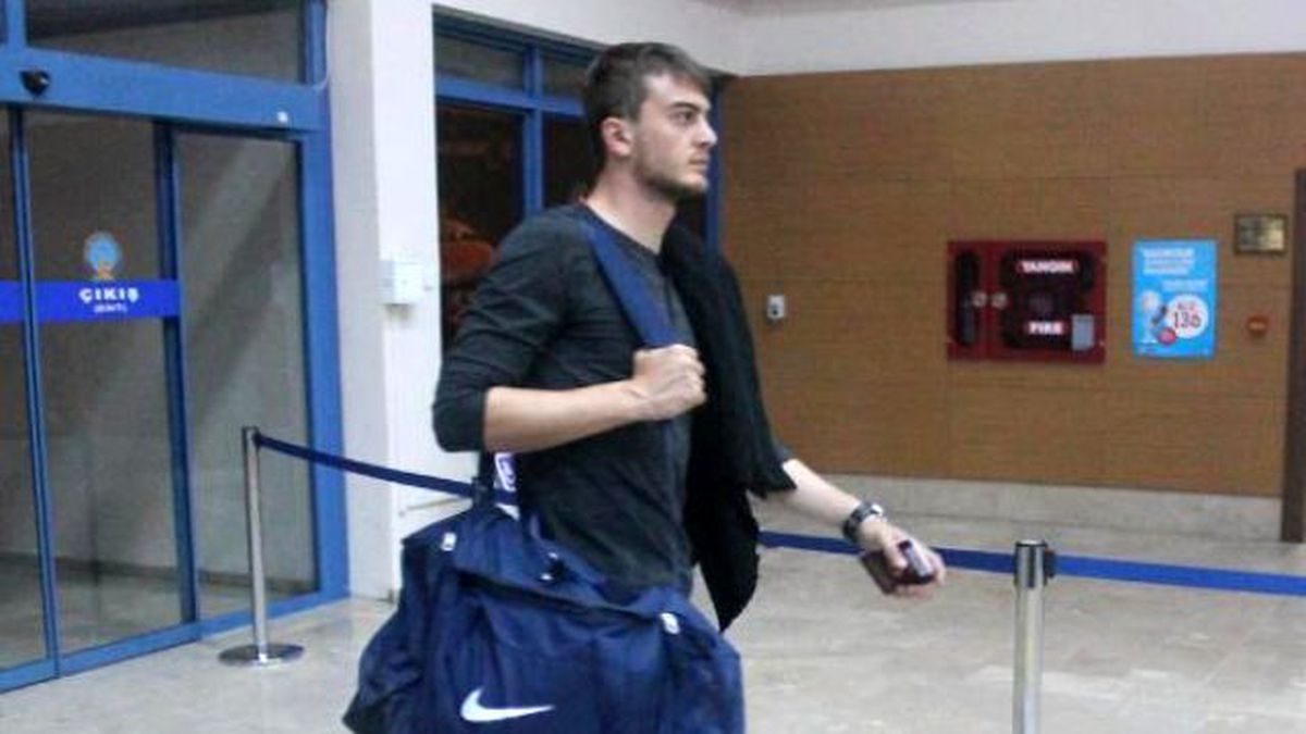 Trabzonspor Yurda Döndü