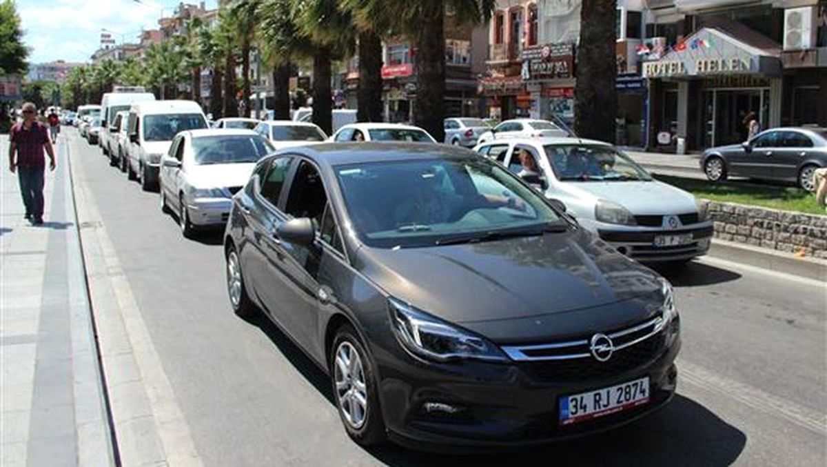 Trafik Cezalarıyla İlgili Önemli Çağrı