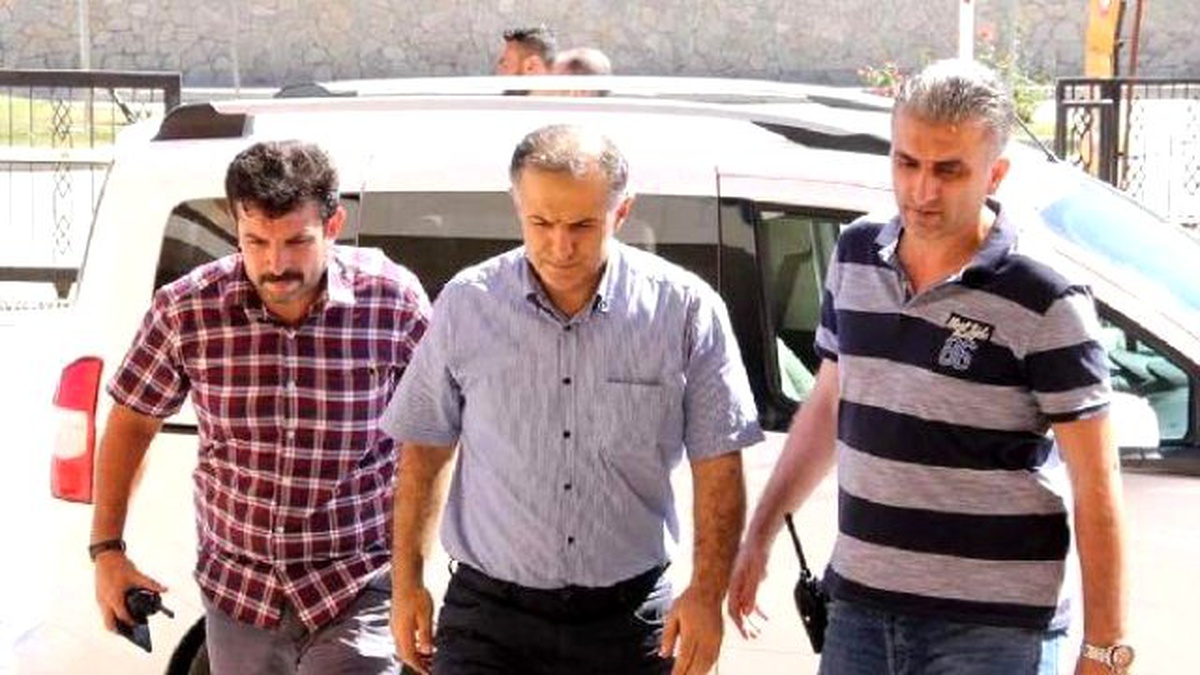 Tuğgeneral Bal ve Kurmay Albay Kızılarslan Tutuklandı
