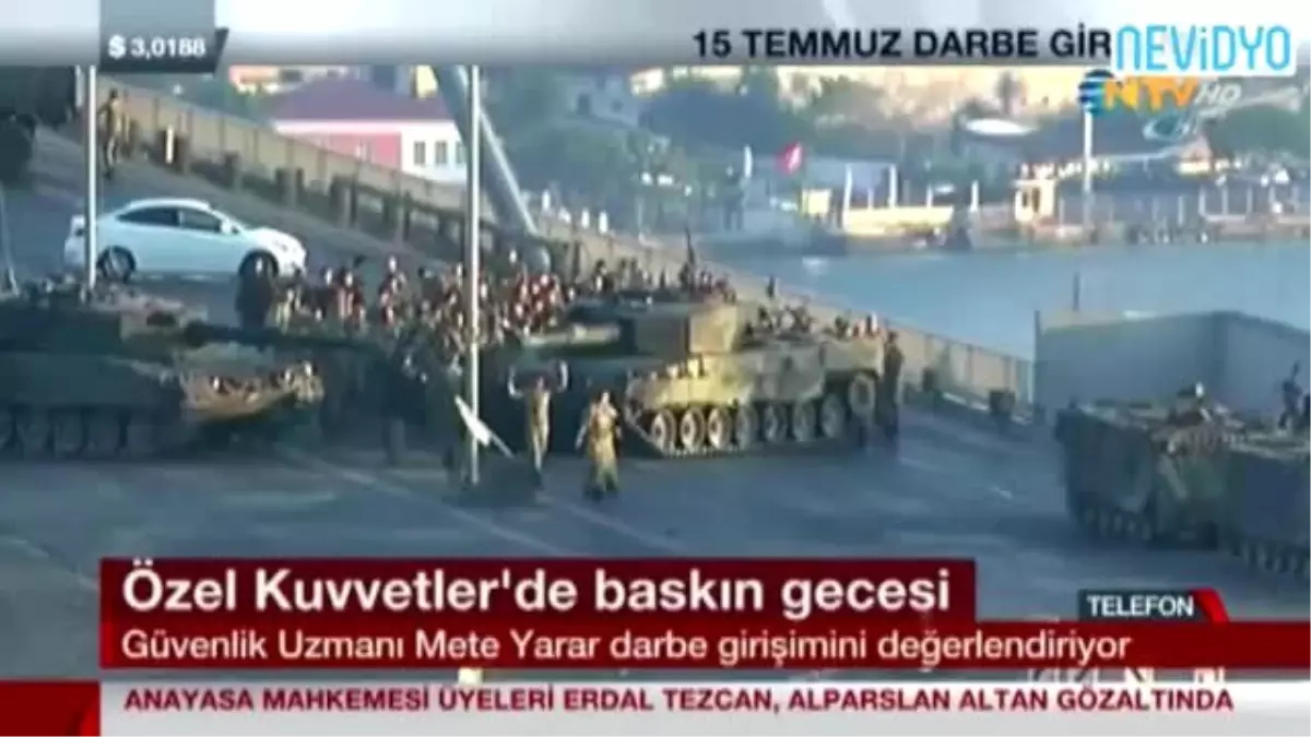 Tuğgeneral Semih Terzi Nasıl Öldürüldü?