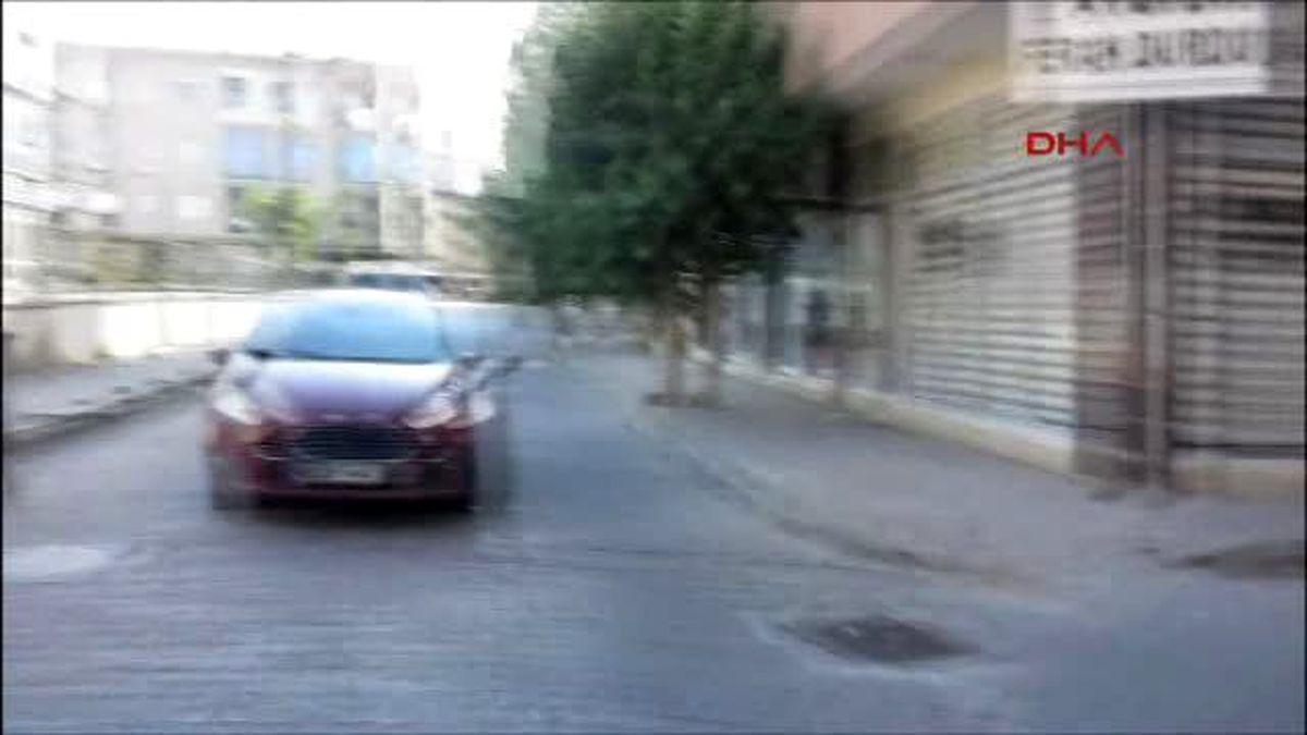 Turgutlu\'da 2 Hakim Gözaltında