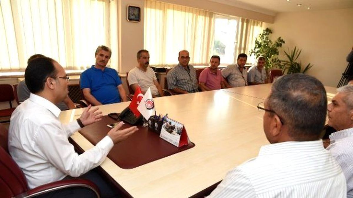 Uşak'ta Üç Gün Boyunca Halk Otobüsleri Ücretsiz
