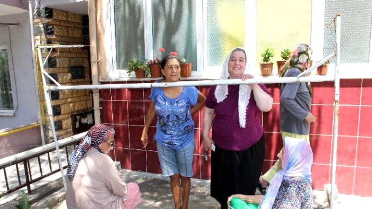 Yalova\'da Deprem
