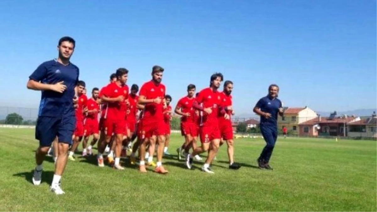 Yeni Malatyaspor Kampta 10. Günü Geride Bıraktı